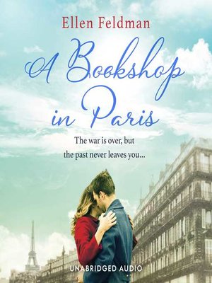 cover image of A Bookshop in Paris